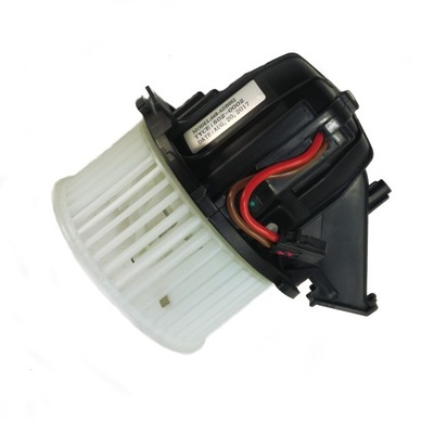 FAN HEATER AUDI - milautoparts-fr.ukrlive.com