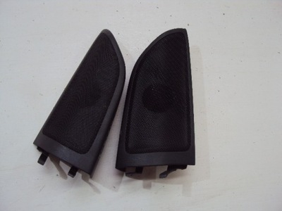 Треугольники зеркал mercedes b-klasa w246 фото №1