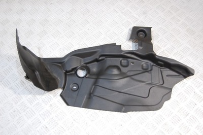 Защита правая audi a5 f5 8w7 8w7864402 фото №1