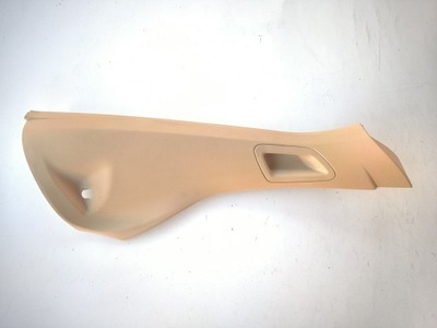 CASING PROTECTION PILLAR BOOT RIGHT BMW X5 E70 - milautoparts-fr.ukrlive.com