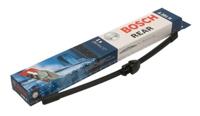 VW PASSAT UNIVERSAL B6 B7 BMW 3 F31 VOLVO V40 II WIPER BLADE REAR REAR BOSCH - milautoparts-fr.ukrlive.com