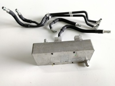 FERRARI CALIFORNIA RADIATOR RADIATOR BOX - milautoparts.fr