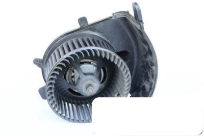 Вентилятор renault scenic gmvj84ac фото №1
