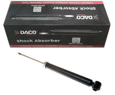 SIDE MEMBER REAR DACO AUDI A4 B7 SEAT EXEO -08 - milautoparts-fr.ukrlive.com