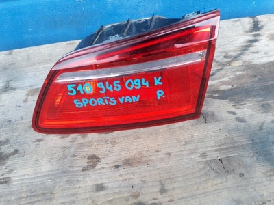 LAMP SPORTSVAN 510945094K - milautoparts-fr.ukrlive.com