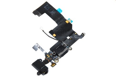 ORYG ZŁĄCZE ŁADOWANIA DOCK IPHONE 5