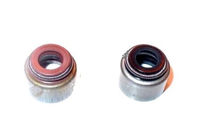 BASHANA BS300S-18 - SEAL ZAWORU, VALVE - milautoparts-fr.ukrlive.com