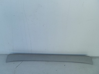 Vw golf vi 3d молдинг потолочный фото №1