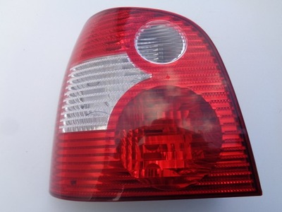 LAMPA LEWA TYLNA VW POLO 6Q0 02-08 - milautoparts-fr.ukrlive.com