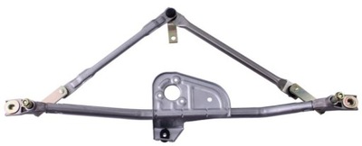 MECHANIZM WYCIERACZEK PRZEDNICH VW PASSAT B5 B5FL