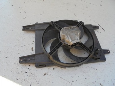 FAN RADIATOR ALFA ROMEO 156 2.0 16V - milautoparts-fr.ukrlive.com