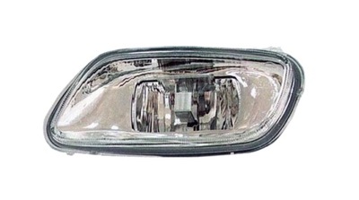 TYC 19-5232-05-2 HALOGEN LAMP PEUGEOT 106 96- /L/ TYC - milautoparts-fr.ukrlive.com