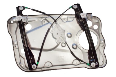 Подъемник стекло elekt. skoda fabia i правый перед фото №1