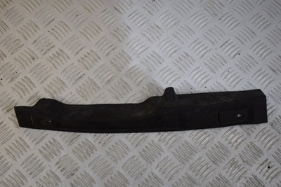 Защита брызговик левая mazda 6 iii gj lift 2016 фото №1