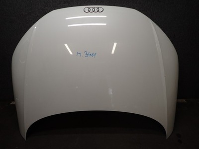 Капот audi tt 14- фото №1