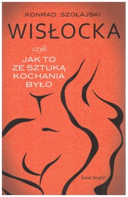 Wisłocka Konrad Szołajski 3