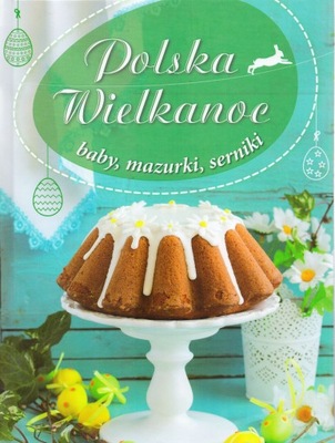 Polska Wielkanoc Książka z przepisami