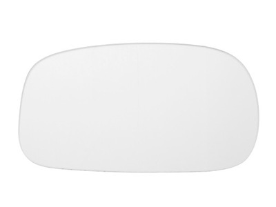 NISSAN MICRA K11 93-03 GLASS MIRRORS SPHERIC RIGHT - milautoparts-fr.ukrlive.com