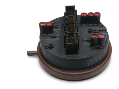 HYDROSTAT A3-511 EATON