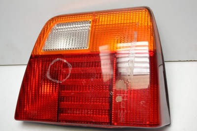 Polonez Caro lampa prawy tył NOWA Oryginał FSO