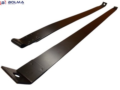 STRAPS TANK FUEL OPEL ASTRA F UNIVERSAL 91-02 - milautoparts-fr.ukrlive.com