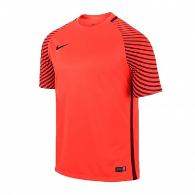 Nike Gardien T-shirt Bramkarski 671 S 173 cm