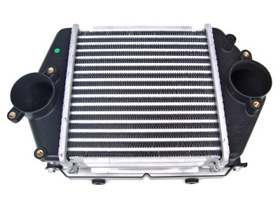 INTERCOOLER RADIATOR AIR MAZDA 6 GY GG 2.0 DI MPV II LW RF5C-13-565 - milautoparts-fr.ukrlive.com