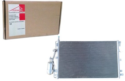 RADIATOR AIR CONDITIONER VOLVO XC 90 02 03 04 05 06 - milautoparts-fr.ukrlive.com