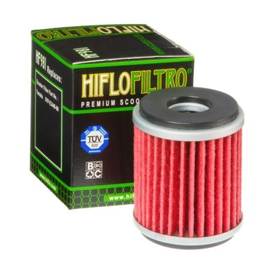 FILTER OILS HF981 YAMAHA VP 125 X-CITY 08-016 - milautoparts-fr.ukrlive.com