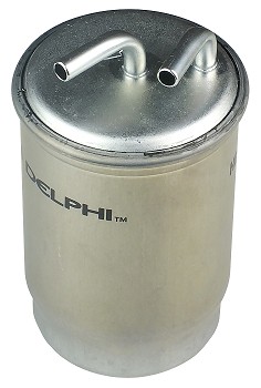 DELPHI HDF960 FILTER FUEL - milautoparts-fr.ukrlive.com