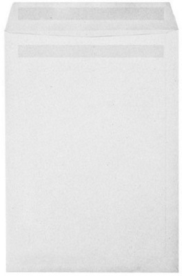 Koperty listowe C4 SK białe biurowe koperta 250szt