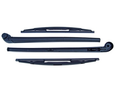 GT-BERGMANN GT70-012 HOLDER WIPER BLADES - milautoparts-fr.ukrlive.com