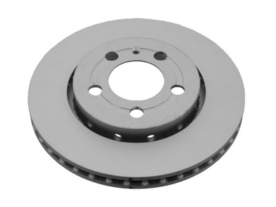 DISCS BRAKE AUDI A3 TT SEAT LEON TOLEDO GOLF IV SKODA OCTAVIA I REAR - milautoparts-fr.ukrlive.com