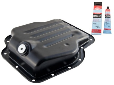 PALETTE D'HUILE + PASTA OPEL CORSA D MOKKA 1.7 CDTI - milautoparts-fr.ukrlive.com