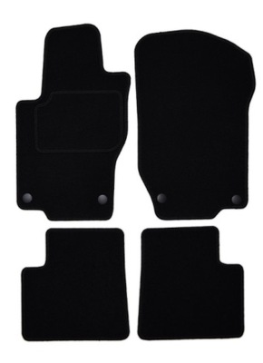 TAPIS ALDOS DE VELOURS G063 4 ÉLÉCTRIQUE - milautoparts-fr.ukrlive.com