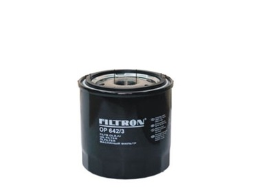 FILTRON FILTRE HUILES OP642/3 MEGANE SCENIC 1.9 DCI - milautoparts-fr.ukrlive.com