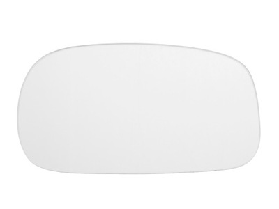 NISSAN MICRA K11 93-03 GLASS MIRRORS SPHERIC LE - milautoparts-fr.ukrlive.com