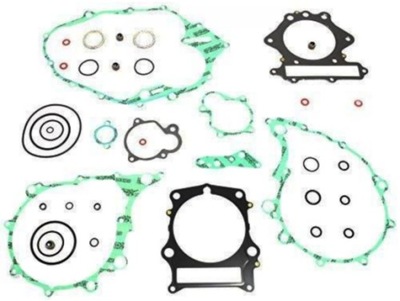 SET LININGS YAMAHA XT 600 KH 91-95 NEW CONDITION - milautoparts-fr.ukrlive.com