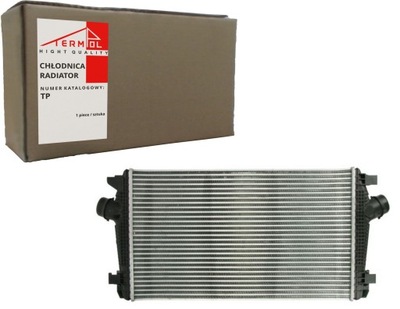 INTERCOOLER OPEL ZAFIRA C ASTRA J 1.6 1.7 2.0 CDI - milautoparts-fr.ukrlive.com