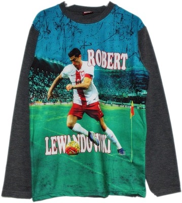 ENES BLUZKA LEWANDOWSKI 11-12 l