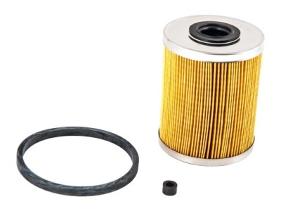 Фильтр топлива opel omega b frontera b 2.0 2.2 dti фото №1