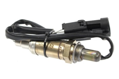 Renault megane scenic 1.4 1.6 датчик лямбда-зонд фото №1