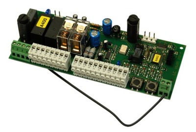 Płyta elektroniki do centrali Nice MINDY A400