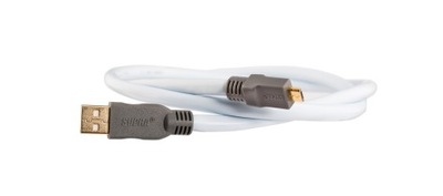 High-endowy Kabel USB 2.0 A - Micro B SUPRA 2m