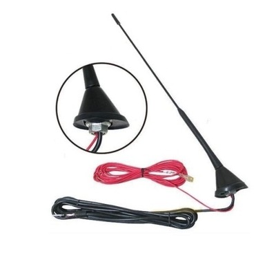 Antena samochodowa ant08 - milautoparts-fr.ukrlive.com