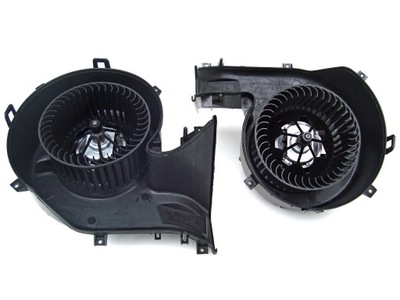 GT-BERGMANN AIR BLOWER OPEL SAAB ASTRA H, VECTRA C SAAB 9-3 02- - milautoparts-fr.ukrlive.com