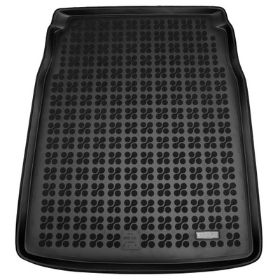 RUBBER MAT LINER BOOT BMW 5 E60 SEDAN 2003-2010 - milautoparts-fr.ukrlive.com