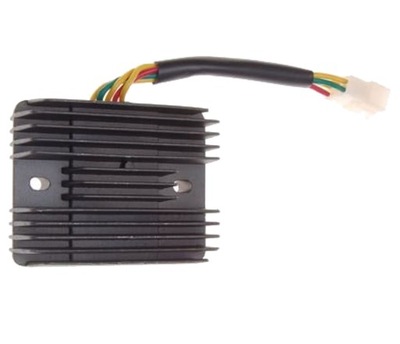 REGULATOR NAPIĘCIA SUZUKI GSX-R 600 750 1000