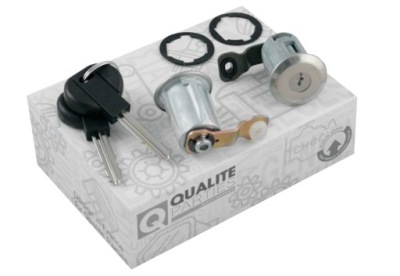 Вкладиші замки двері citroen berlingo xsara partner фото №1