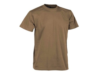 Koszulka T-shirt Helikon CLASSIC ARMY coyote r. S